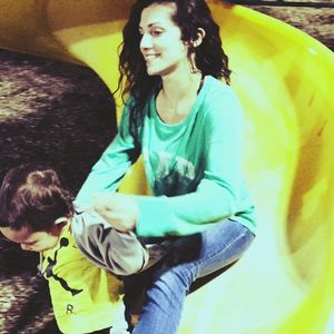 Meet your Posher, Starr michelle